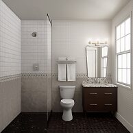 Cambridge Common House