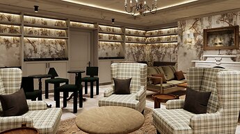 Cambridge Common House