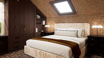 Cambridge Common House