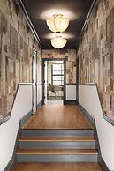 Cambridge Common House