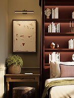 Cambridge Common House