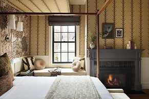Cambridge Common House