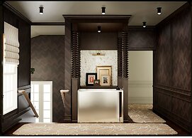 Cambridge Common House