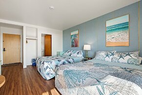 Crescent Beach Motel