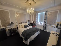 The Tamworth Hotel