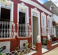 Pousada da Orla