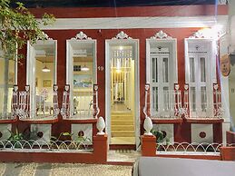 Pousada da Orla