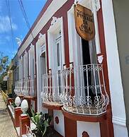 Pousada da Orla