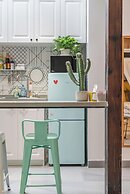 Shanghai Hills&XING 593 Homestay