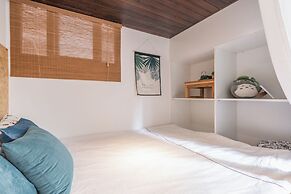 Shanghai Hills&XING 593 Homestay