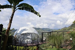 Chamí Glamping