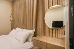 Serene Sea Beach Hotel Danang