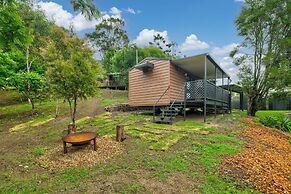 The Archer Retreat