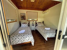 The Archer Retreat
