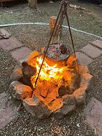 The Archer Retreat