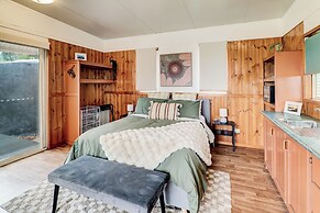 The Archer Retreat