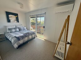 The Archer Retreat