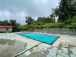 Amrai Valley Resort