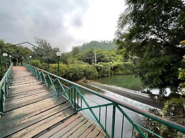 Amrai Valley Resort