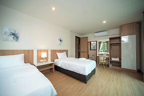 Natural Beach Resort