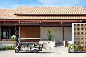Natural Beach Resort