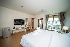 Natural Beach Resort