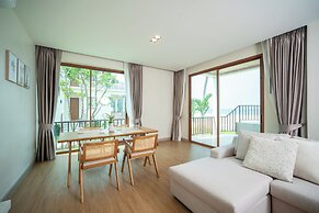 Natural Beach Resort