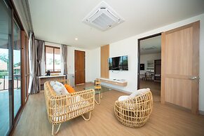 Natural Beach Resort