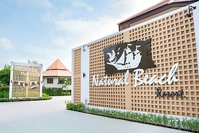 Natural Beach Resort