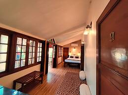 Hotel Mount View Heritage