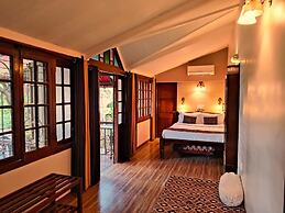 Hotel Mount View Heritage