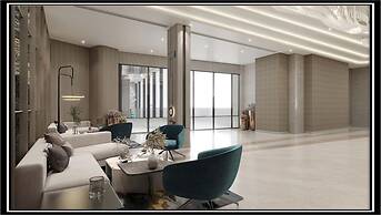 Riviera Sarovar Portico Pathankot