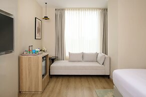 Riviera Sarovar Portico Pathankot