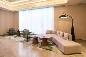 Riviera Sarovar Portico Pathankot