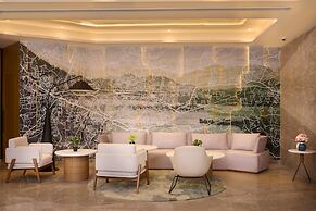 Riviera Sarovar Portico Pathankot