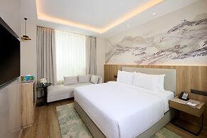Riviera Sarovar Portico Pathankot