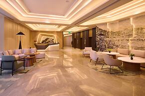 Riviera Sarovar Portico Pathankot