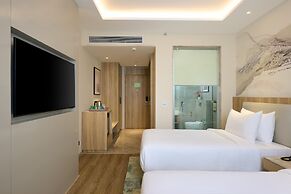 Riviera Sarovar Portico Pathankot
