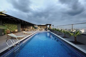 Riviera Sarovar Portico Pathankot