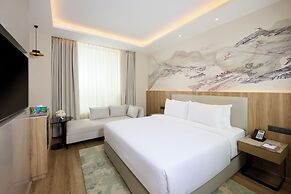 Riviera Sarovar Portico Pathankot