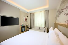 Riviera Sarovar Portico Pathankot