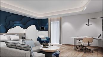 Riviera Sarovar Portico Pathankot