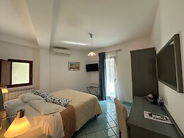 Il Canneto Positano