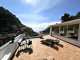 Il Canneto Positano