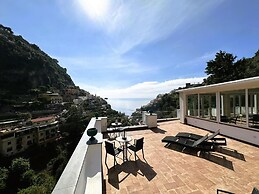 Il Canneto Positano