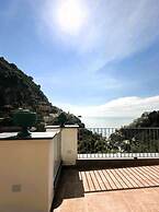 Il Canneto Positano