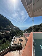 Il Canneto Positano