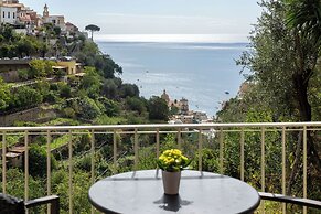 Il Canneto Positano