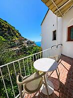 Il Canneto Positano