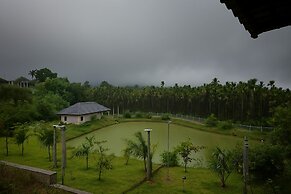 Amritara Sonemale Resort Chikmagalur